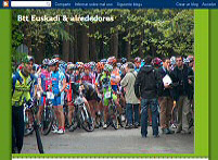 Btt Euskadi & alrededores