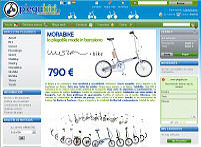 Plegabici.es