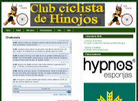 Club Ciclista Los Linces