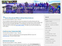 Club Ciclista Viclvaro