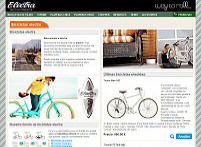 Bicicletas Electra