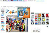 Marco - Ropa ciclista