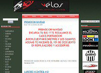 Ciclos Velos