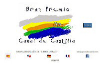 Gran Premio del Canal de Castilla
