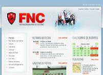 Federacin Navarra de Ciclismo