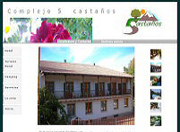 Hotel Cinco Castaos