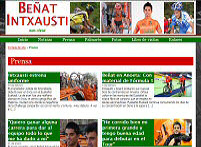 Beat Intxausti