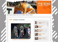 Theo Bos