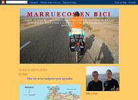 Marruecos en bici