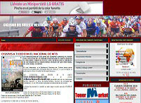 Ciclismo del Sureste Mexicano