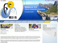 Marcha Cicloturista Internacional Mallorca 312