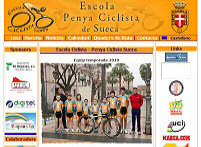 Escuela Ciclista de Sueca