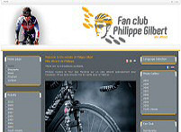 Philippe Gilbert