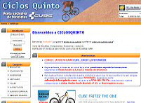 Ciclos Quinto