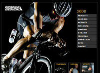 Profile Design