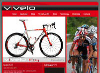 Vivelo Bikes - Bicicletas Vivelo