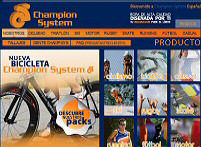 Champion System