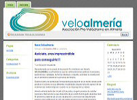 Veloalmera-Asociacin Pro-Veldromo