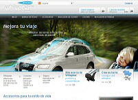 Whispbar