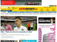 Superdeporte