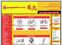 GangaBike.com