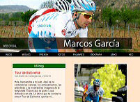 Marcos Garca