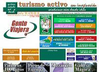 Gente Viajera