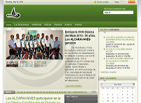 Club Alcaravan-Los Llanos de Colombia