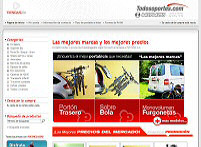 Todo Soportes .com