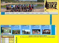 Club Ciclista Chanata Bike