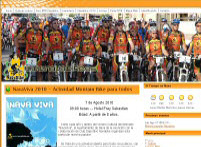 Club Deportivo Navabike