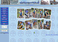 CiclismoVital