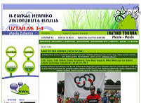 Euskal Herriko Zikloturista Itzulia