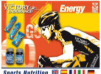 Victory Endurance