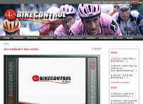 Bikecontrol M. Mauri - Ciclismo Indoor