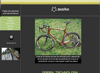 Bicicletas Axalko