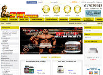 SpainNutrition