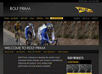 Rolf Prima Wheels