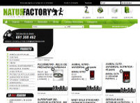 Naturfactory