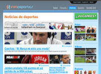 Noticias de Deportes