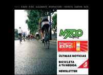 MX700 Cycling