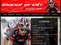 Imanol Erviti