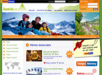Austria Vacaciones