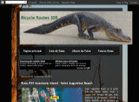 Bicycle Routes 305