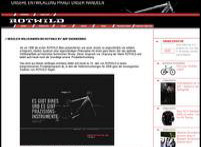 Bicicletas Rotwild