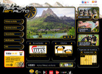 Pirineo en Ruta