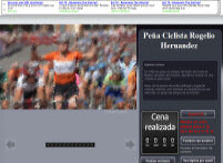Pea Ciclista Rogelio Hernndez (Madrid)