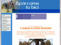 Aprcame la bici