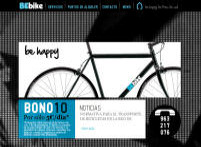 BEbike - Alquiler de bicicletas en Valencia