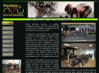 Pachs Bicicletes - Tavernes de la Valldigna